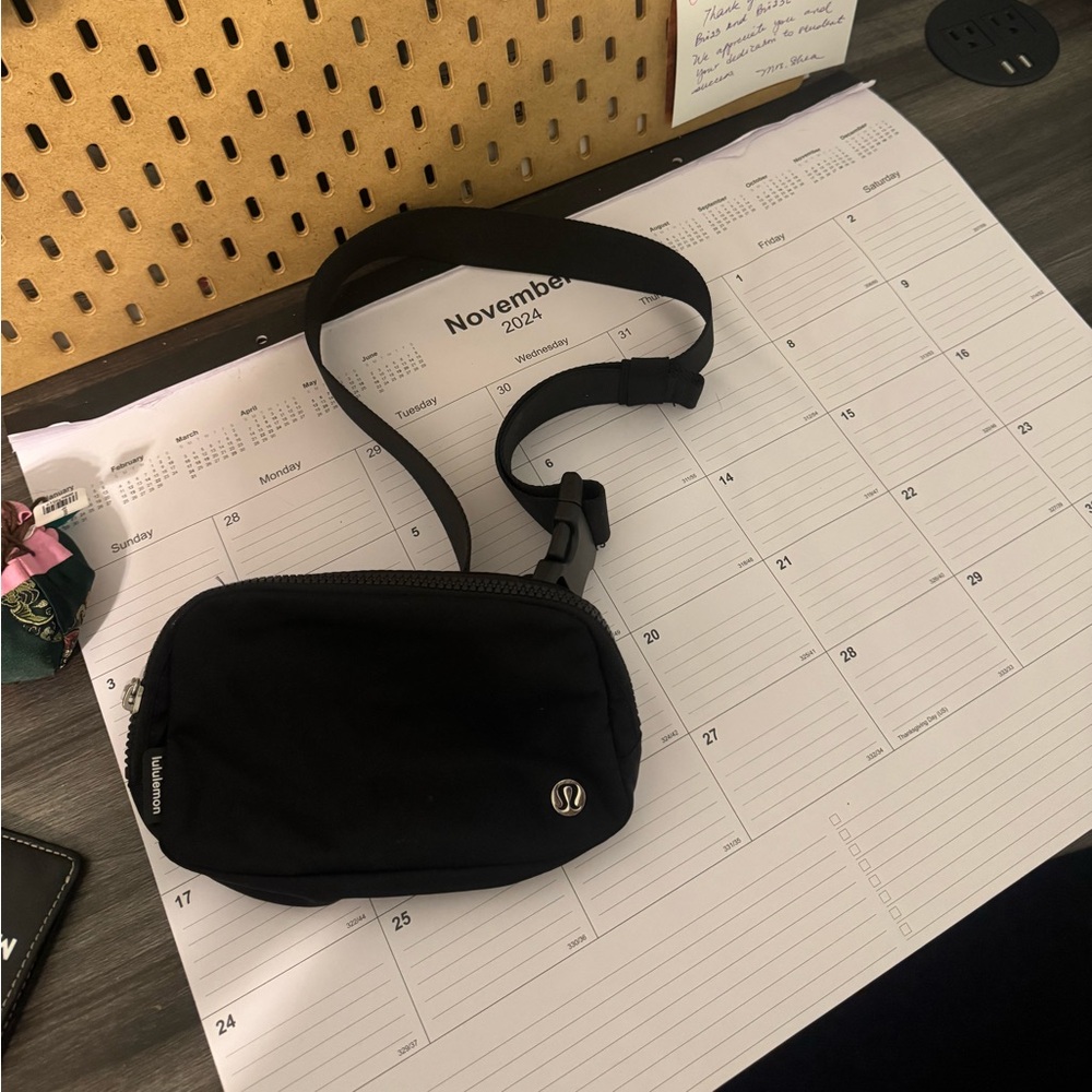 Fanny Pack